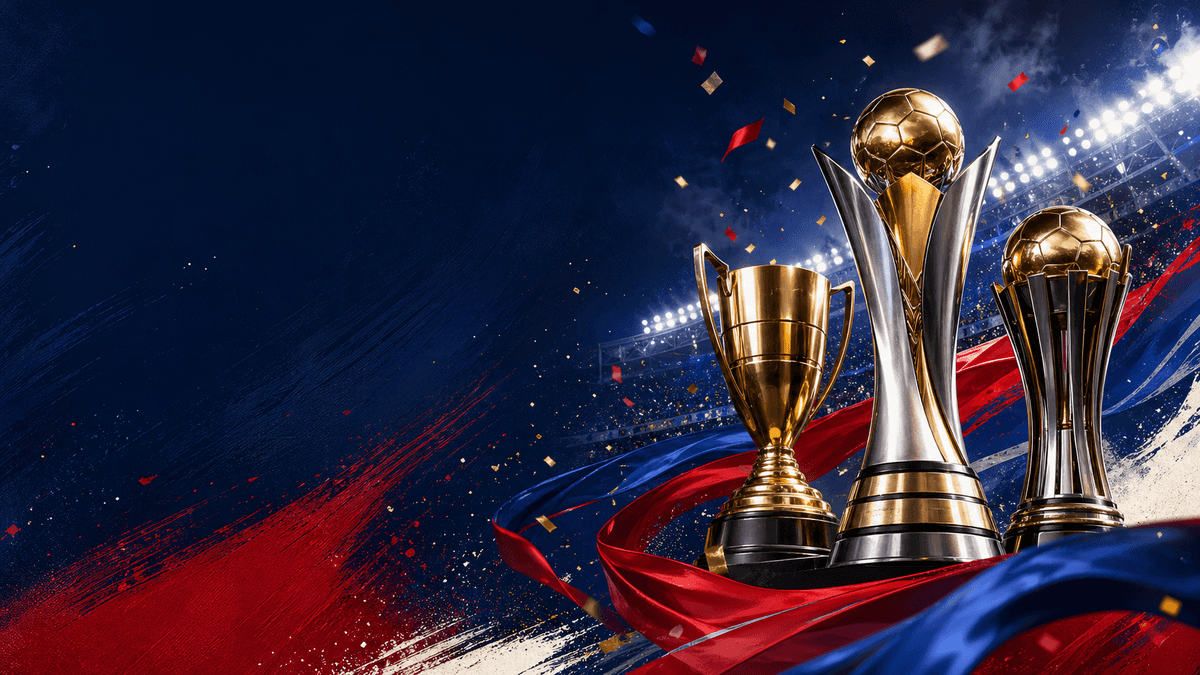 Títulos do Fortaleza: principais conquistas do Tricolor do Pici