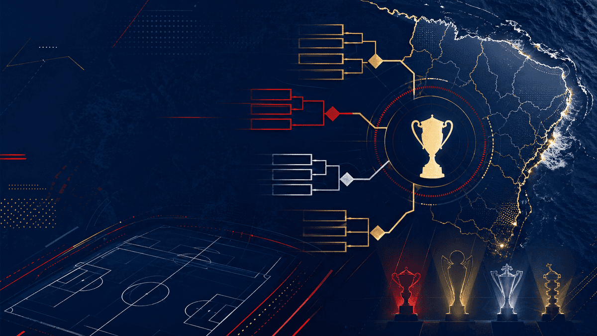Fortaleza na Copa do Nordeste: importância regional e calendário do clube