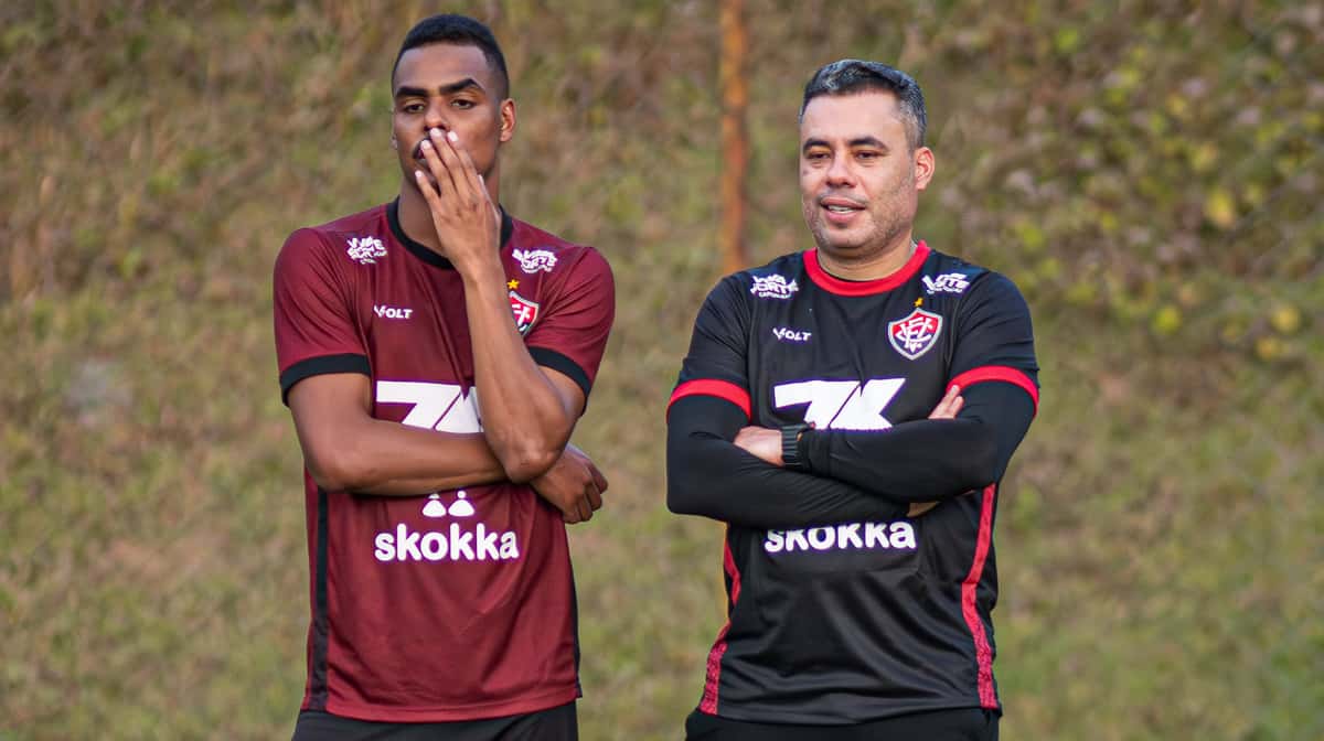 Fortaleza x Sport: onde assistir, horário e serviço do jogo