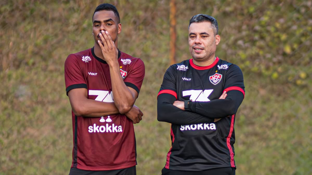 Fortaleza x Sport: onde assistir, horário e serviço do jogo