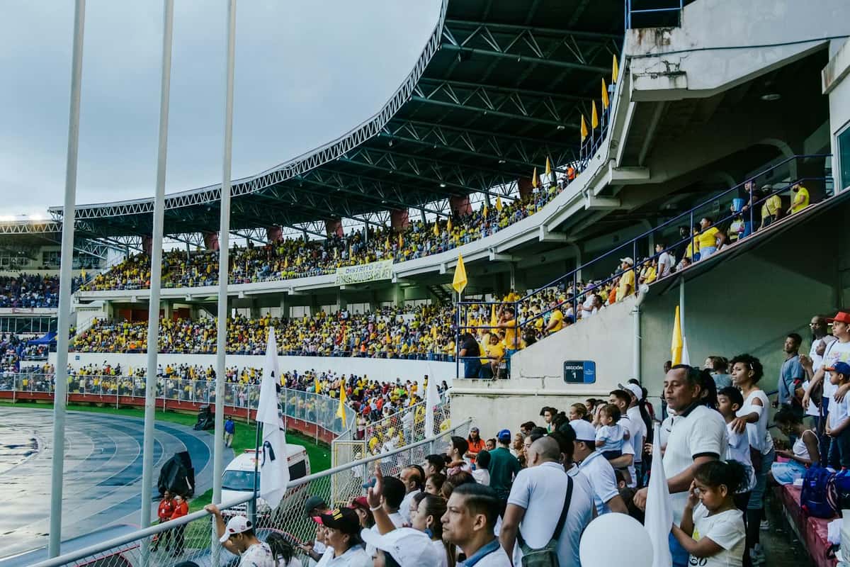 Fortaleza x Goiás: cobertura completa do jogo