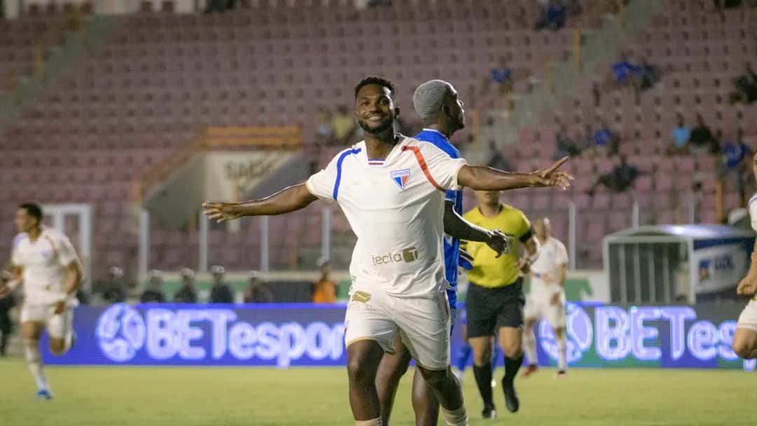 Ceará x Fortaleza: Fortaleza perde por 1 a 2 pela Série B