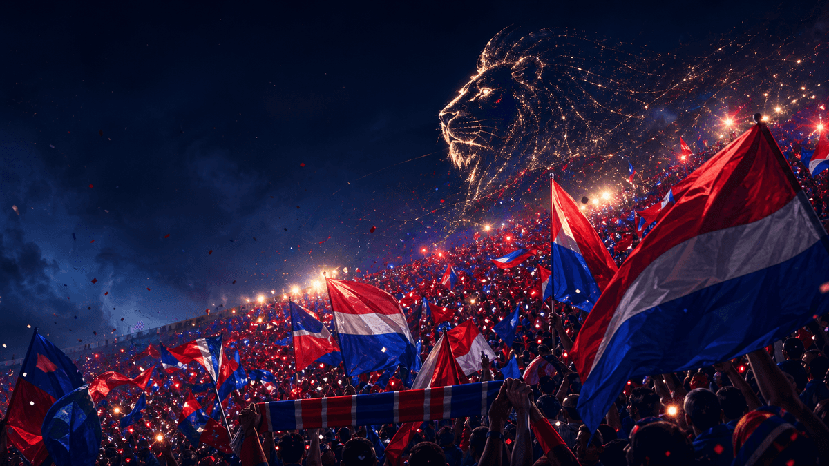 Leão do Pici: significado do apelido e força da torcida do Fortaleza